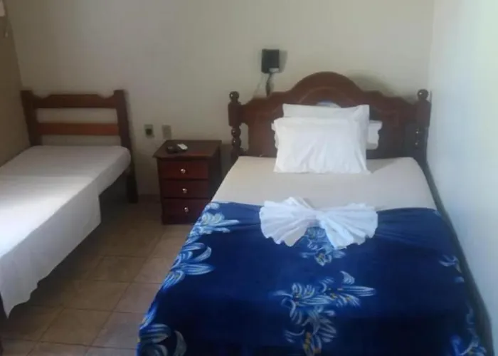 Hotel Elite